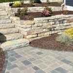 Landscaping in Kenosha, Landscaping in Lake Forest, Pool houses in Lake Forest