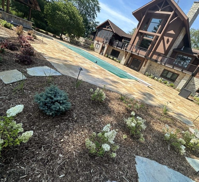 landscape design company in Franklin, Franklin landscape design company, landscape company in Franklin